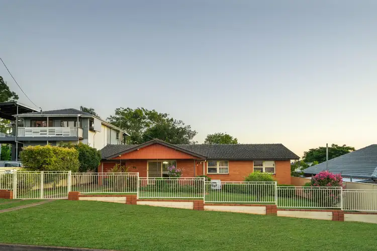 81 Sorrento Street, Margate QLD 4019