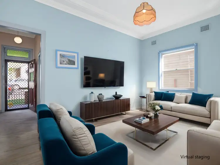 Sixth view of Homely house listing, 17 Clara Street, Mayfield East NSW 2304