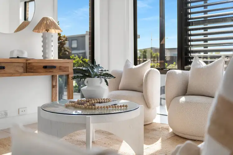 Fourth view of Homely semi-detached listing, 23 Starboard Lane, Shell Cove NSW 2529