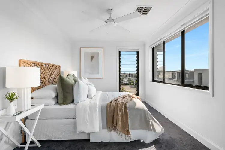 Fifth view of Homely semi-detached listing, 23 Starboard Lane, Shell Cove NSW 2529