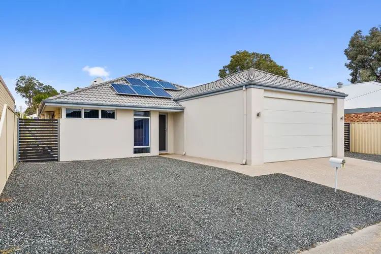 17/70 Rodoreda Crescent, Ravenswood WA 6208