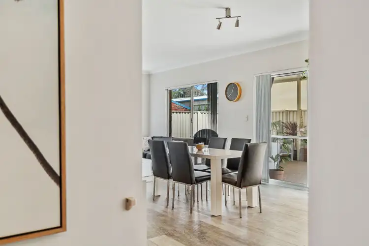 Seventh view of Homely house listing, 17/70 Rodoreda Crescent, Ravenswood WA 6208