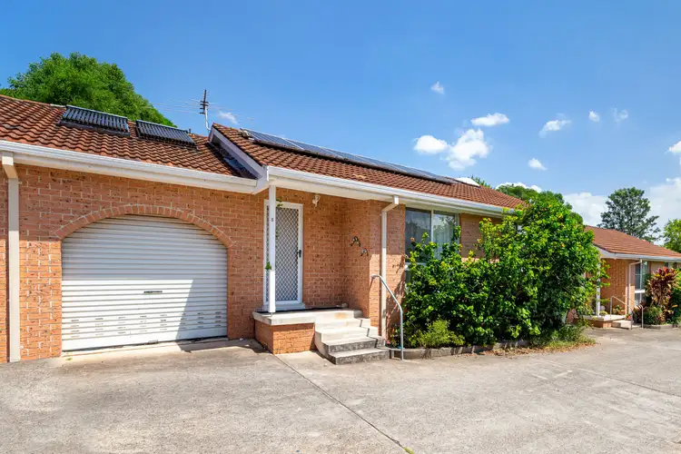 5/22 Lionel Street, Ingleburn NSW 2565