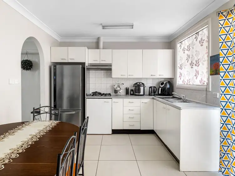 Second view of Homely villa listing, 5/22 Lionel Street, Ingleburn NSW 2565