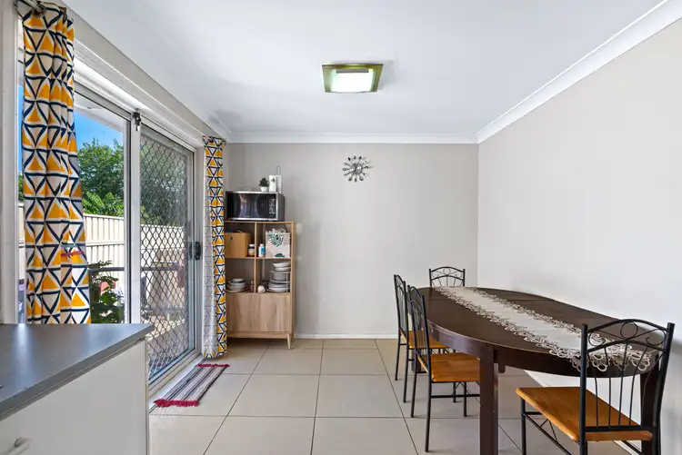 Fourth view of Homely villa listing, 5/22 Lionel Street, Ingleburn NSW 2565