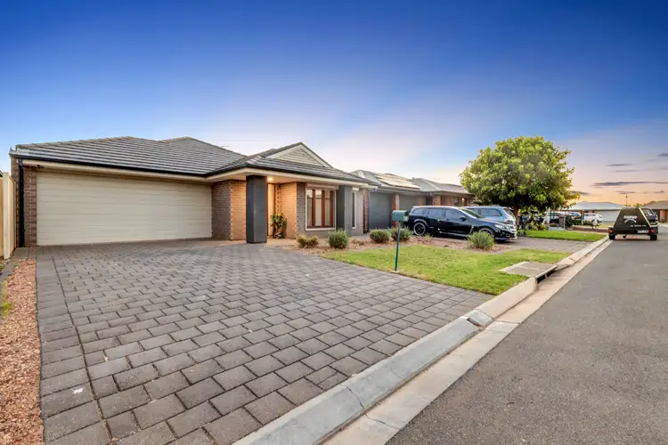 Third view of Homely house listing, 10 Willys Street, Munno Para West SA 5115