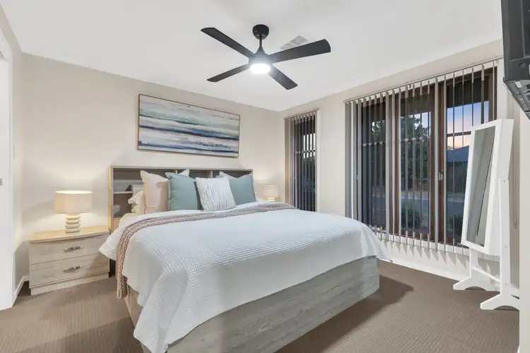 Fifth view of Homely house listing, 10 Willys Street, Munno Para West SA 5115
