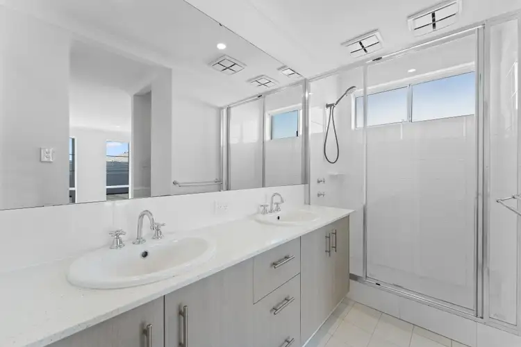 Fifth view of Homely house listing, 38 Ashton Way, Baldivis WA 6171