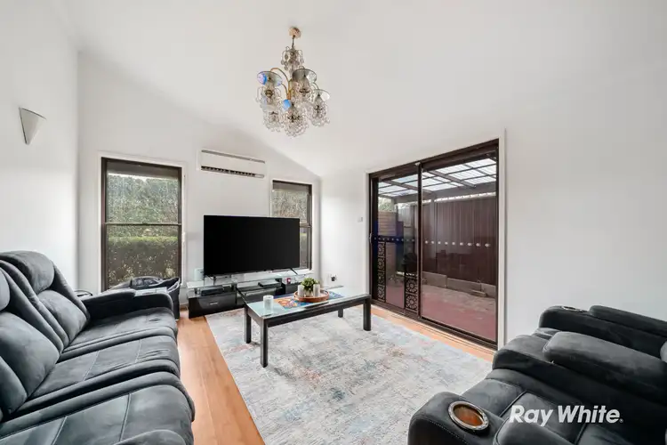 Second view of Homely house listing, 43 Myrtle Street, Prospect NSW 2148