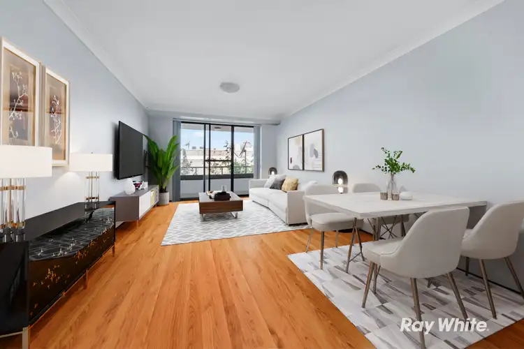 Second view of Homely unit listing, 15/24 First Avenue, Blacktown NSW 2148