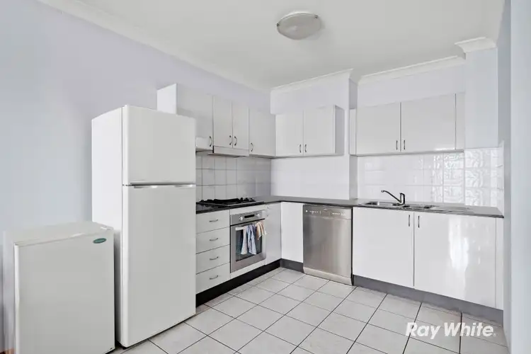 Third view of Homely unit listing, 15/24 First Avenue, Blacktown NSW 2148