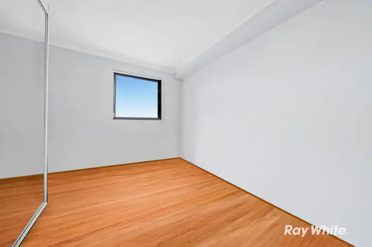 Fifth view of Homely unit listing, 15/24 First Avenue, Blacktown NSW 2148