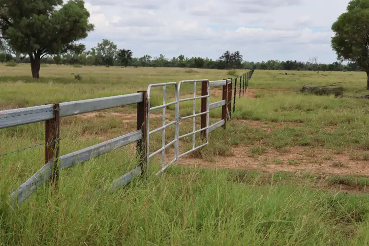 Sixth view of Homely rural property listing, Lot 7 Ravensbourne Road, Blackall QLD 4472
