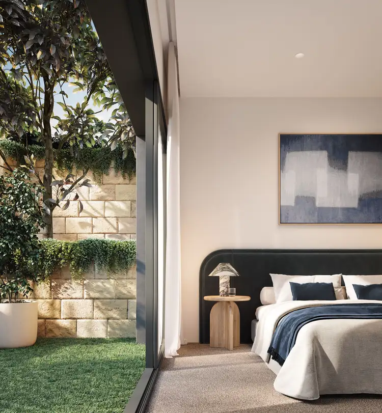 1/13-15 Allister Street, Cremorne NSW 2090