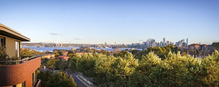 Fourth view of Homely other listing, 1/13-15 Allister Street, Cremorne NSW 2090