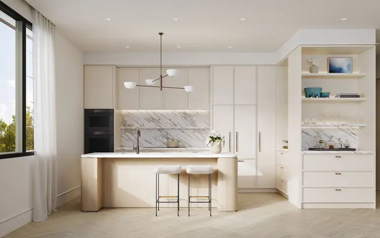Fifth view of Homely other listing, 1/13-15 Allister Street, Cremorne NSW 2090
