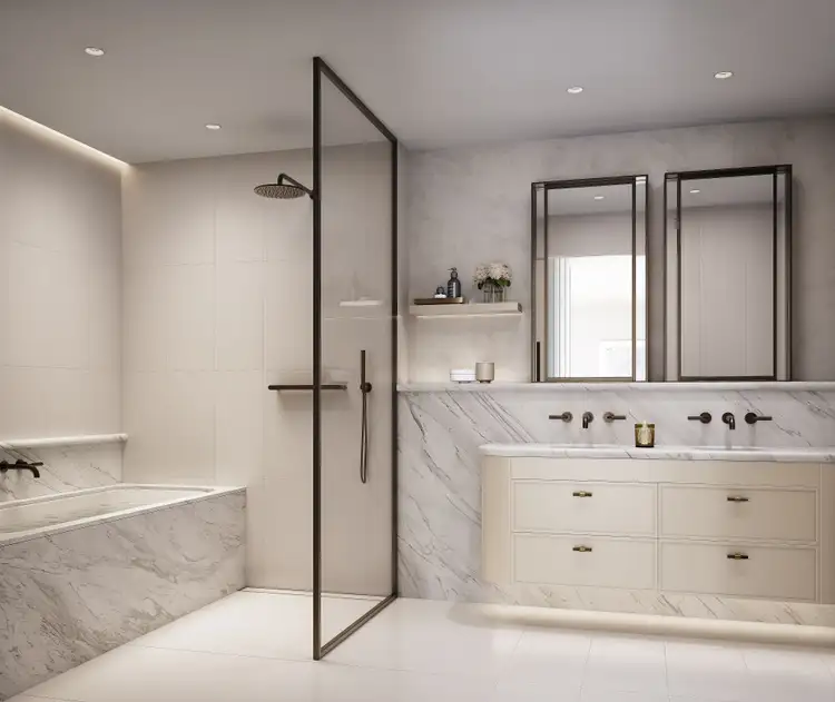 Sixth view of Homely other listing, 1/13-15 Allister Street, Cremorne NSW 2090