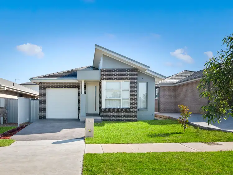 Main view of Homely house listing, 32 Little Street, Austral NSW 2179