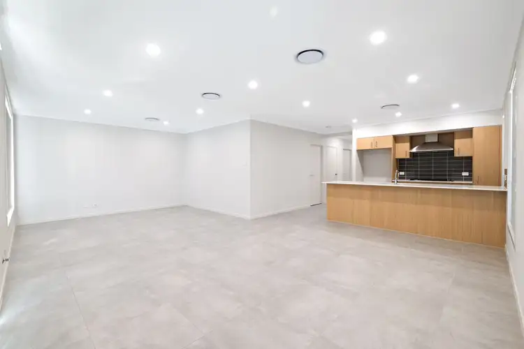 Second view of Homely house listing, 32 Little Street, Austral NSW 2179