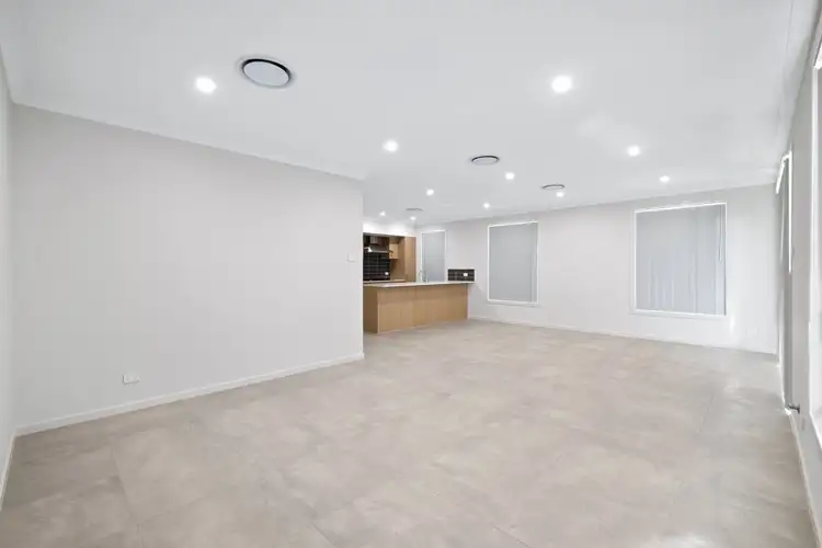 Fourth view of Homely house listing, 32 Little Street, Austral NSW 2179
