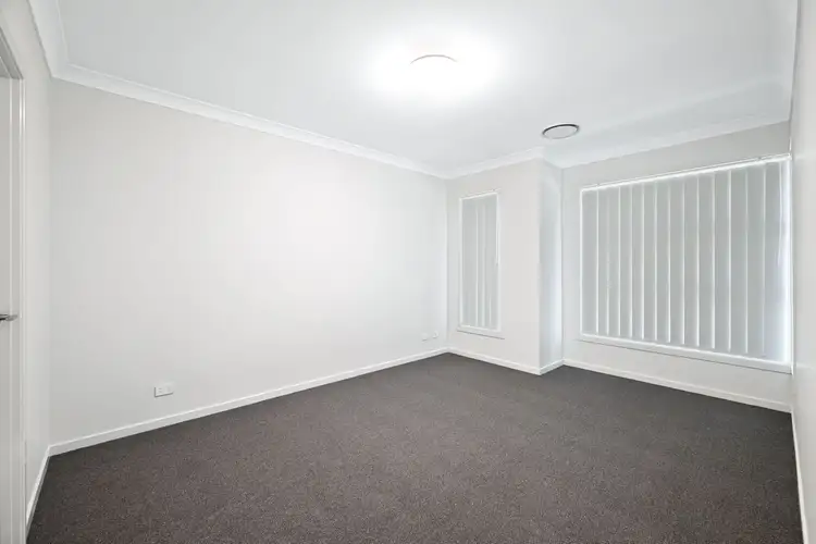 Fifth view of Homely house listing, 32 Little Street, Austral NSW 2179