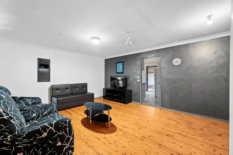Third view of Homely house listing, 59 Warburton Crescent, Werrington County NSW 2747