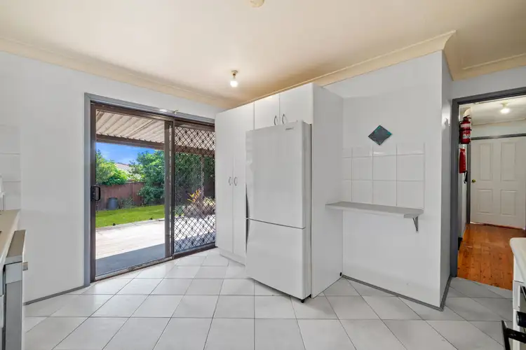 Fourth view of Homely house listing, 59 Warburton Crescent, Werrington County NSW 2747