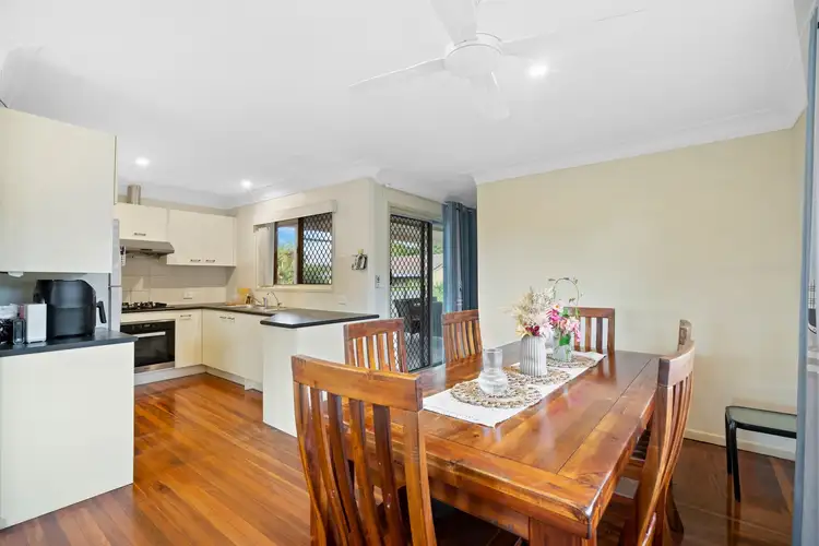 Third view of Homely house listing, 22 Lorrimore Street, Macgregor QLD 4109