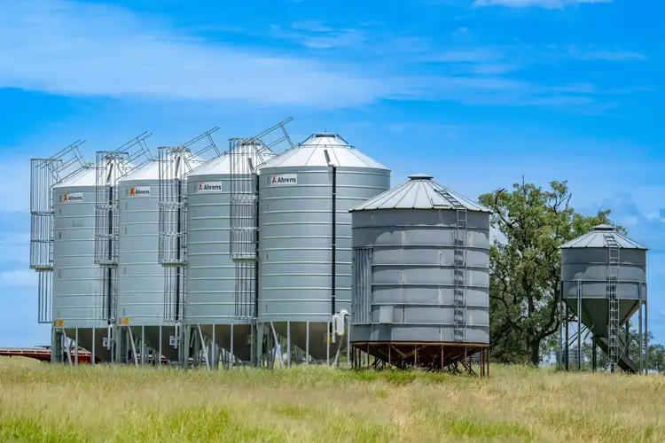 Seventh view of Homely rural property listing, 2238 Surat Development Road, Surat QLD 4417