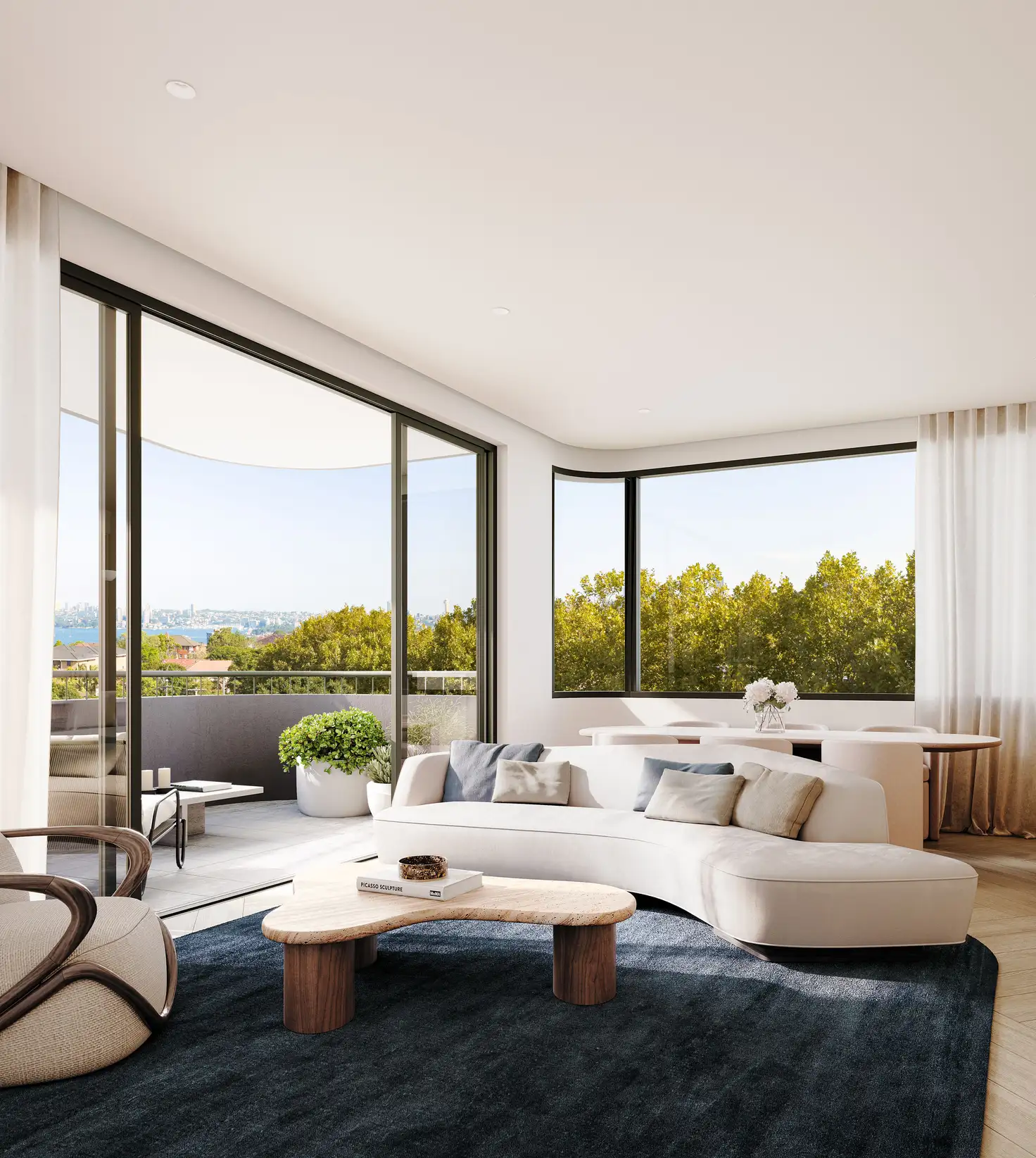 Main view of Homely other listing, 2/13-15 Allister Street, Cremorne NSW 2090