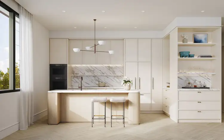 Sixth view of Homely other listing, 2/13-15 Allister Street, Cremorne NSW 2090