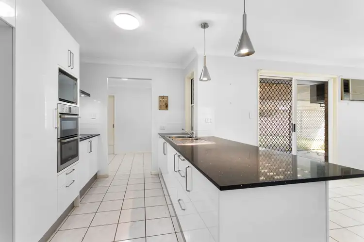 Fourth view of Homely house listing, 43 Fredan Road, Deception Bay QLD 4508