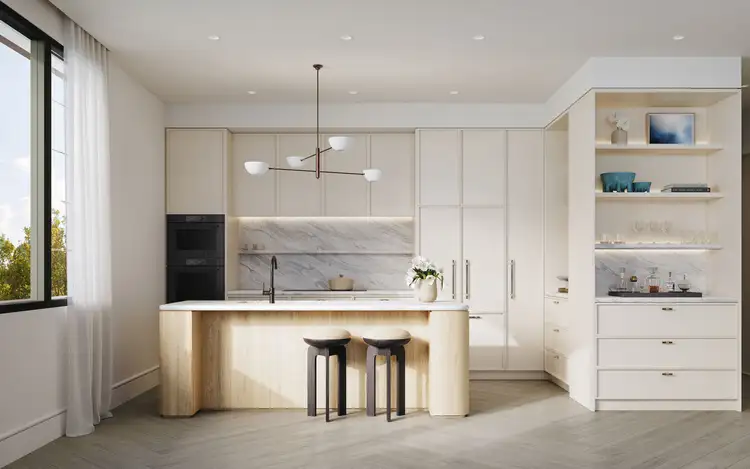 Sixth view of Homely other listing, 3/13-15 Allister Street, Cremorne NSW 2090