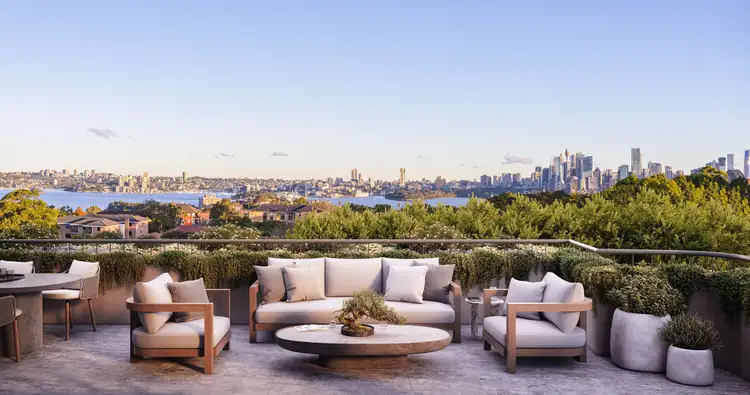 Main view of Homely other listing, 4/13-15 Allister Street, Cremorne NSW 2090