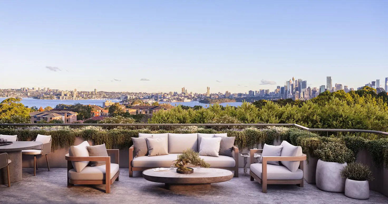 Main view of Homely other listing, 4/13-15 Allister Street, Cremorne NSW 2090