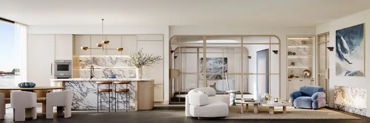 Fifth view of Homely other listing, 4/13-15 Allister Street, Cremorne NSW 2090