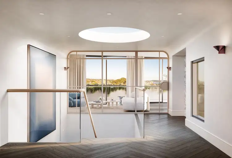 Sixth view of Homely other listing, 4/13-15 Allister Street, Cremorne NSW 2090