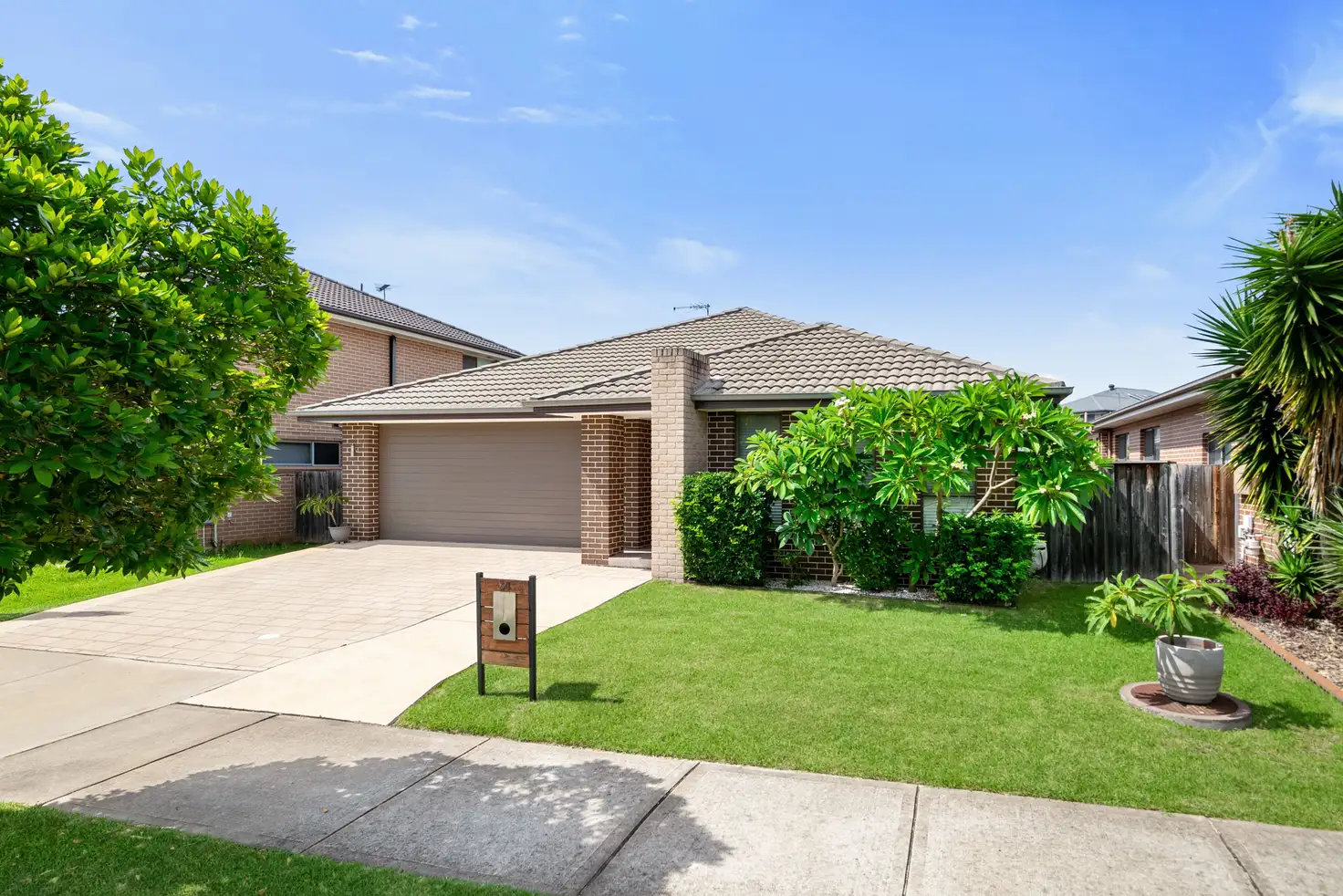 Main view of Homely house listing, 54 Colenso Circuit, Edmondson Park NSW 2174