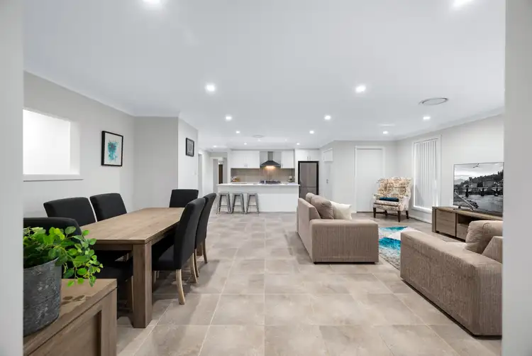 Third view of Homely house listing, 54 Colenso Circuit, Edmondson Park NSW 2174