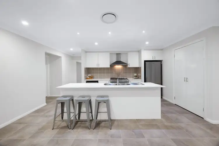 Fourth view of Homely house listing, 54 Colenso Circuit, Edmondson Park NSW 2174