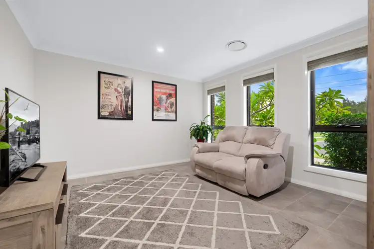 Fifth view of Homely house listing, 54 Colenso Circuit, Edmondson Park NSW 2174