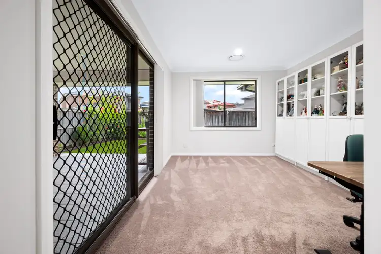 Sixth view of Homely house listing, 54 Colenso Circuit, Edmondson Park NSW 2174