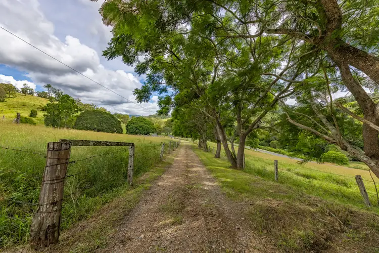 Second view of Homely house listing, 373-443 Delaney Creek Road, Delaneys Creek QLD 4514