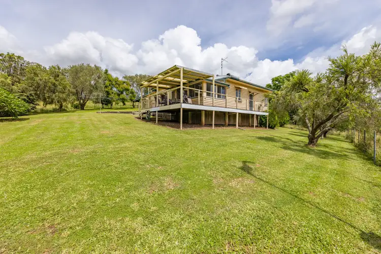 Third view of Homely house listing, 373-443 Delaney Creek Road, Delaneys Creek QLD 4514
