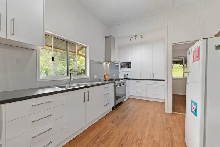 Sixth view of Homely house listing, 373-443 Delaney Creek Road, Delaneys Creek QLD 4514
