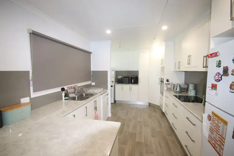 Main view of Homely house listing, 5 Diana Street, Mundubbera QLD 4626