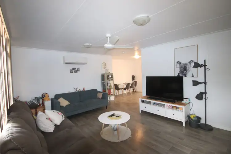 Third view of Homely house listing, 5 Diana Street, Mundubbera QLD 4626