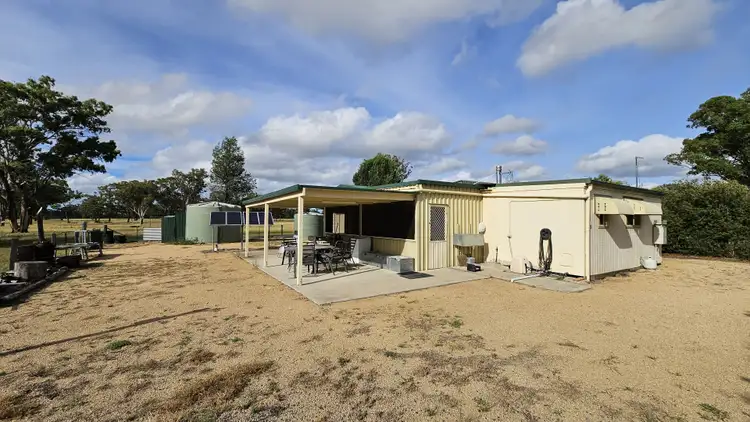 Fourth view of Homely rural property listing, 51 Dennison Park Road, Leyburn QLD 4365