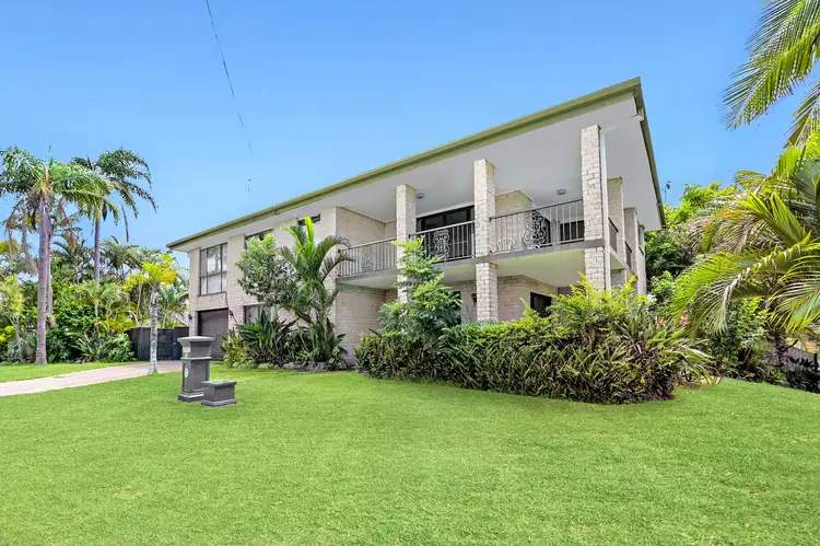 11 Lavinia Street, Southport QLD 4215