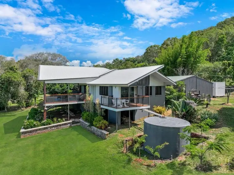 1341 Farnborough Road, Farnborough QLD 4703